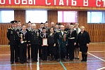 Готовы встать в строй